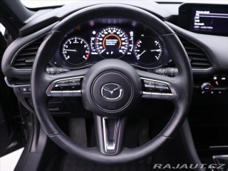 Mazda 3 2,0 e-Skyactiv Aut CZ 1.M 2021