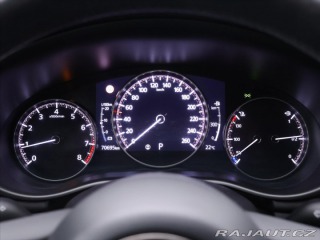 Mazda 3 2,0 e-Skyactiv Aut CZ 1.M 2021