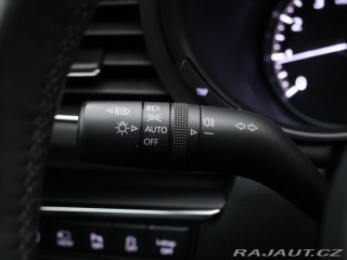 Mazda 3 2,0 e-Skyactiv Aut CZ 1.M 2021