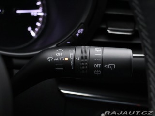 Mazda 3 2,0 e-Skyactiv Aut CZ 1.M 2021