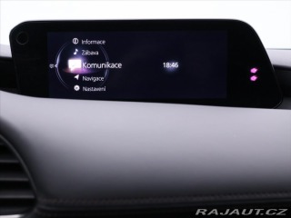 Mazda 3 2,0 e-Skyactiv Aut CZ 1.M 2021