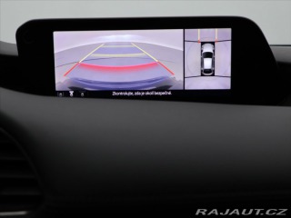 Mazda 3 2,0 e-Skyactiv Aut CZ 1.M 2021