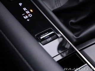 Mazda 3 2,0 e-Skyactiv Aut CZ 1.M 2021