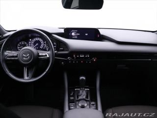 Mazda 3 2,0 e-Skyactiv Aut CZ 1.M 2021