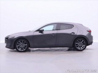 Mazda 3 2,0 e-Skyactiv Aut CZ 1.M 2021