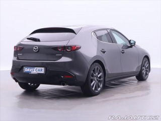 Mazda 3 2,0 e-Skyactiv Aut CZ 1.M 2021