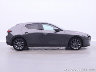 Mazda 3 2,0 e-Skyactiv Aut CZ 1.M 2021