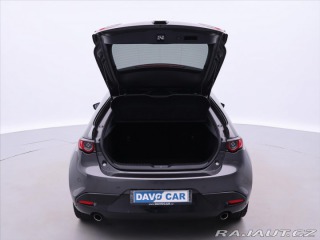 Mazda 3 2,0 e-Skyactiv Aut CZ 1.M 2021