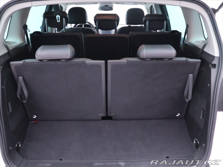 Opel Zafira 1,4 103KW CZ 7 MÍST Tempo 2018