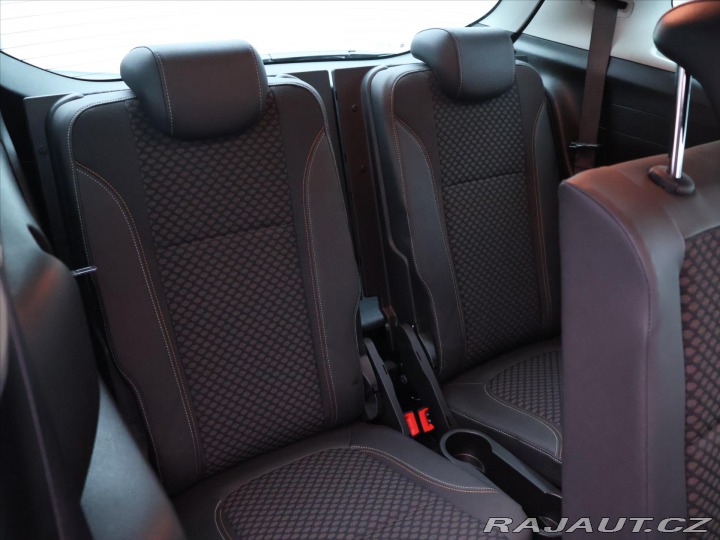 Opel Zafira 1,4 103KW CZ 7 MÍST Tempo 2018