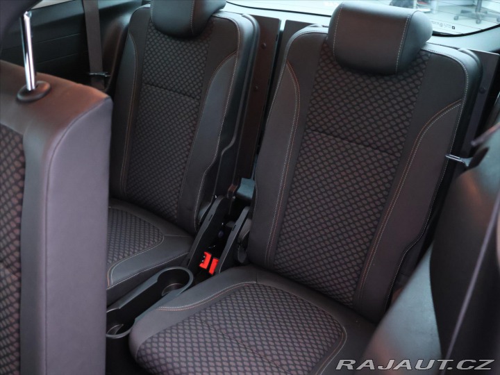 Opel Zafira 1,4 103KW CZ 7 MÍST Tempo 2018
