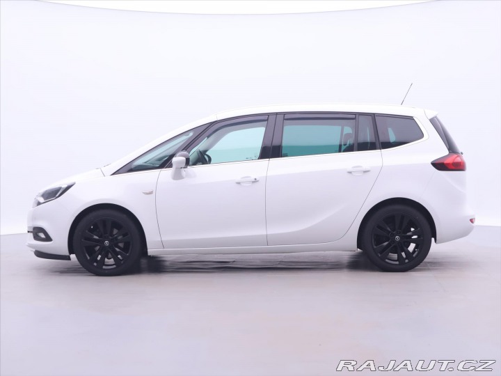Opel Zafira 1,4 103KW CZ 7 MÍST Tempo 2018