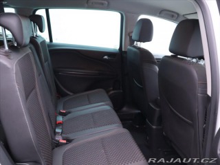 Opel Zafira 1,4 103KW CZ 7 MÍST Tempo 2018