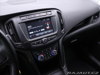 Opel Zafira 1,4 103KW CZ 7 MÍST Tempo 2018