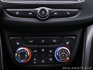 Opel Zafira 1,4 103KW CZ 7 MÍST Tempo 2018