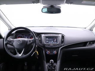 Opel Zafira 1,4 103KW CZ 7 MÍST Tempo 2018
