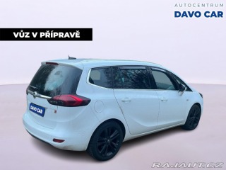 Opel Zafira 1,4 103KW CZ 7 MÍST 2018
