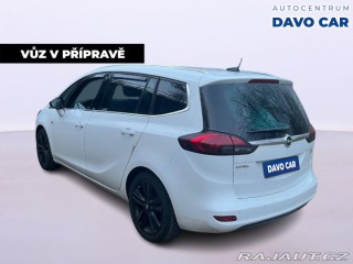 Opel Zafira 1,4 103KW CZ 7 MÍST 2018