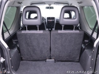 Suzuki Jimny 1,3 JLX 63kW 4x4 Tažné 2010