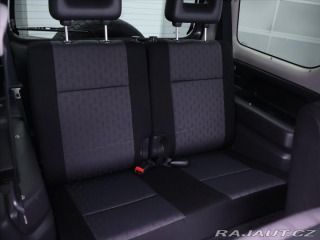 Suzuki Jimny 1,3 JLX 63kW 4x4 Tažné 2010