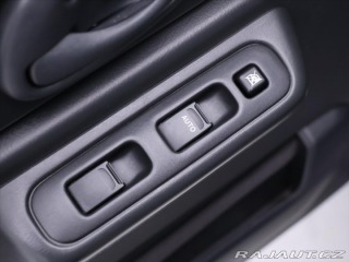Suzuki Jimny 1,3 JLX 63kW 4x4 Tažné 2010