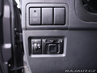 Suzuki Jimny 1,3 JLX 63kW 4x4 Tažné 2010