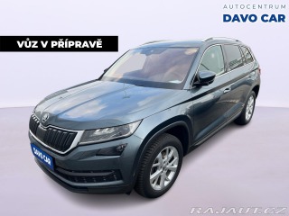 Škoda Kodiaq 2,0 TDI 110kW Style 4x4 D