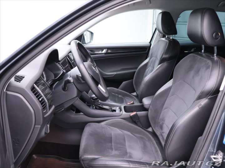 Škoda Kodiaq 2,0 TDI 4X4 DSG Style+ T 2017