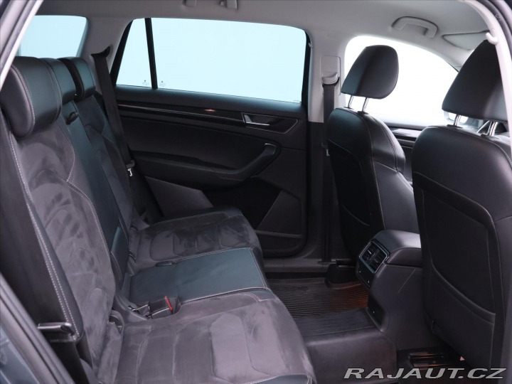 Škoda Kodiaq 2,0 TDI 4X4 DSG Style+ T 2017