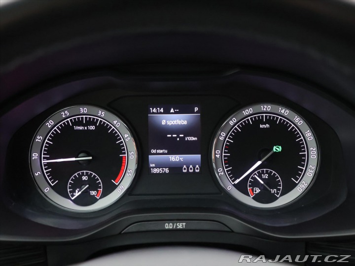Škoda Kodiaq 2,0 TDI 4X4 DSG Style+ T 2017