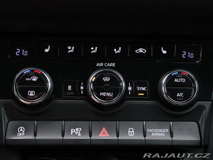 Škoda Kodiaq 2,0 TDI 4X4 DSG Style+ T 2017