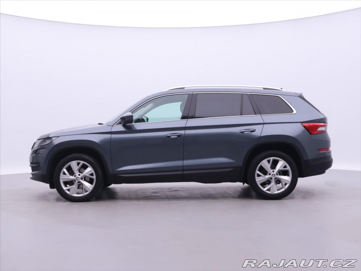 Škoda Kodiaq 2,0 TDI 4X4 DSG Style+ T 2017