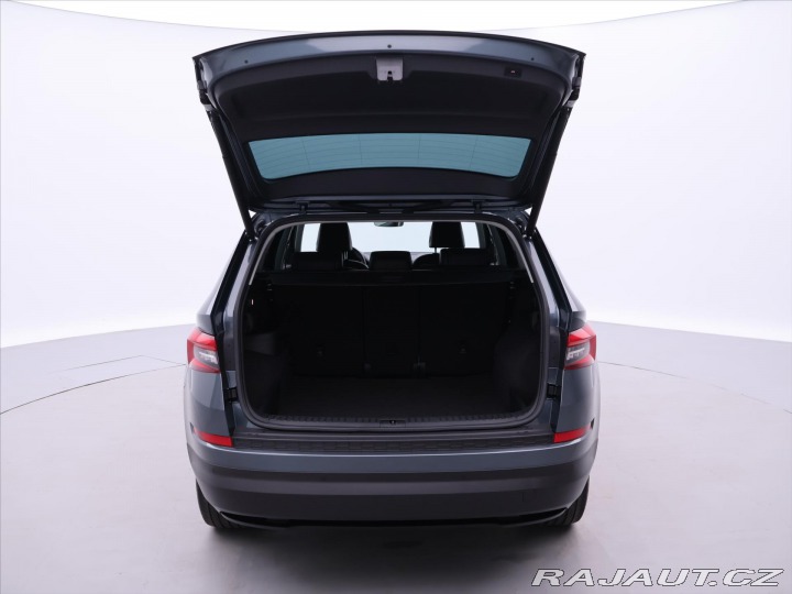 Škoda Kodiaq 2,0 TDI 4X4 DSG Style+ T 2017