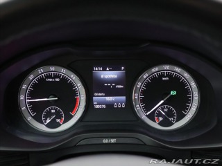 Škoda Kodiaq 2,0 TDI 110kW Style 4x4 D 2017