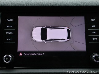 Škoda Kodiaq 2,0 TDI 110kW Style 4x4 D 2017