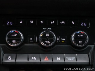 Škoda Kodiaq 2,0 TDI 110kW Style 4x4 D 2017
