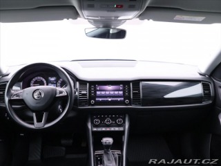 Škoda Kodiaq 2,0 TDI 110kW Style 4x4 D 2017