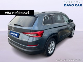 Škoda Kodiaq 2,0 TDI 110kW Style 4x4 D 2017