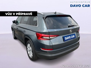 Škoda Kodiaq 2,0 TDI 110kW Style 4x4 D 2017