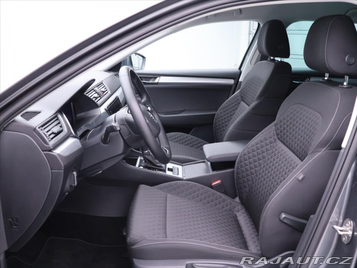 Škoda Superb 2,0 TDI 110kW DSG CZ 1.Ma 2023