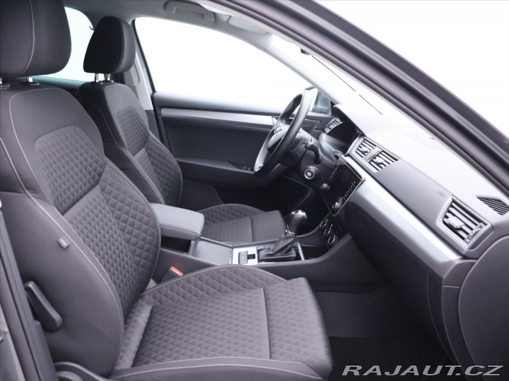 Škoda Superb 2,0 TDI 110kW DSG CZ 1.Ma 2023