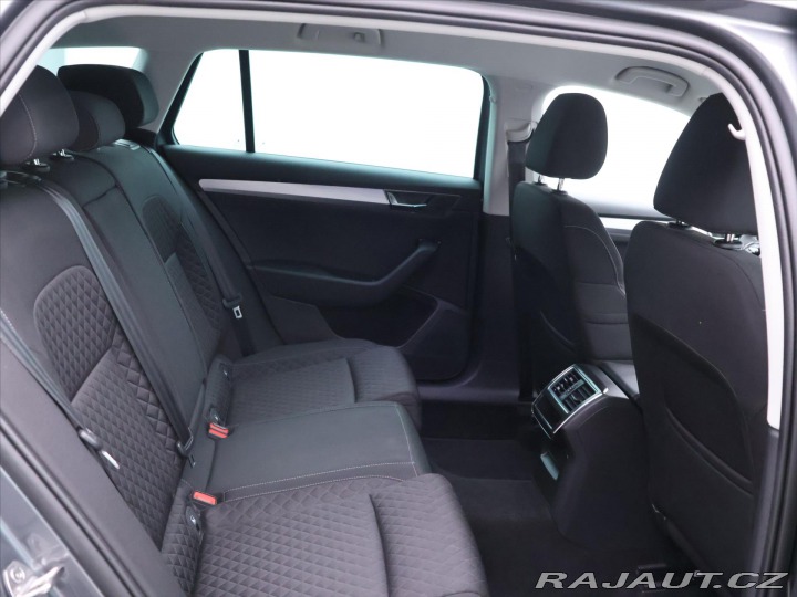 Škoda Superb 2,0 TDI 110kW DSG CZ 1.Ma 2023