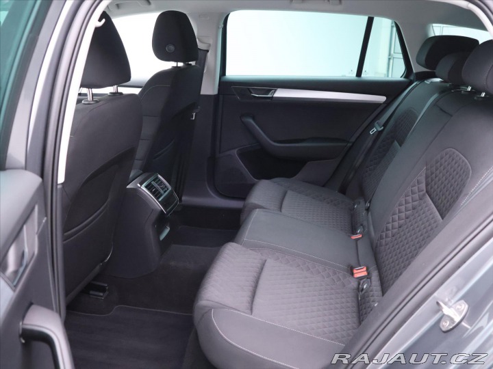 Škoda Superb 2,0 TDI 110kW DSG CZ 1.Ma 2023