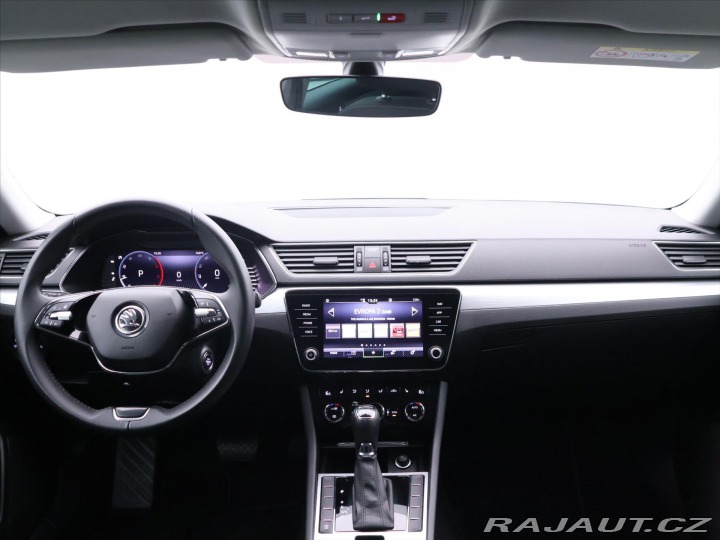 Škoda Superb 2,0 TDI 110kW DSG CZ 1.Ma 2023