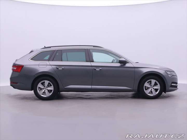 Škoda Superb 2,0 TDI 110kW DSG CZ 1.Ma 2023