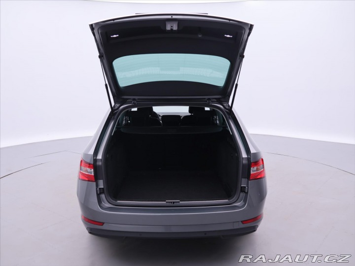 Škoda Superb 2,0 TDI 110kW DSG CZ 1.Ma 2023