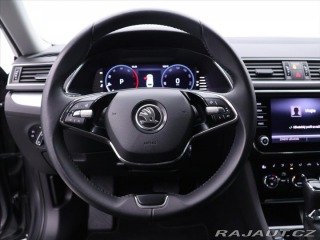 Škoda Superb 2,0 TDI 110kW DSG CZ 1.Ma 2023
