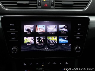 Škoda Superb 2,0 TDI 110kW DSG CZ 1.Ma 2023