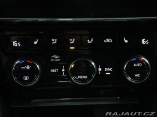 Škoda Superb 2,0 TDI 110kW DSG CZ 1.Ma 2023