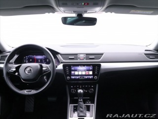 Škoda Superb 2,0 TDI 110kW DSG CZ 1.Ma 2023